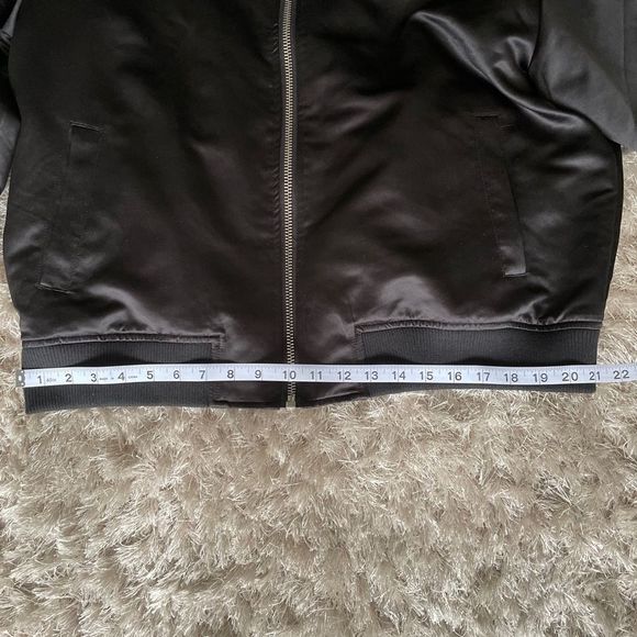 Novamen bomber jacket - Picture 8 of 10